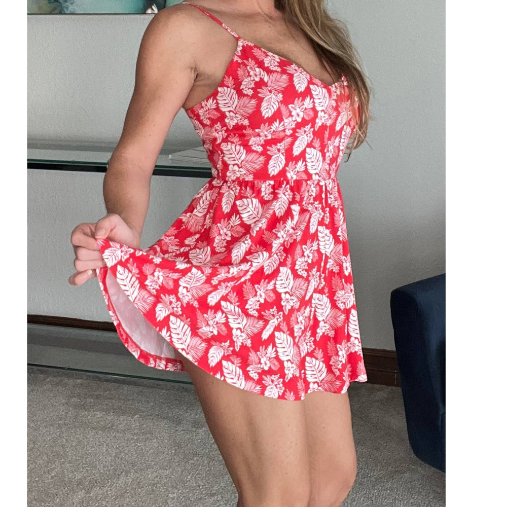 Forever 21 Romper
